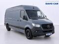 Mercedes-Benz Sprinter 2.0 317CDI KAWA CZ DPH