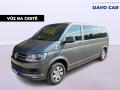 Volkswagen Caravelle 2.0 TDI 110kW DSG Long 8-m�st