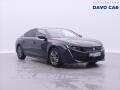 Peugeot 508 1.6 PureTech 133kW Allure CZ D
