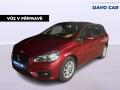 BMW 1.5 218i 100kW Automat CZ LED