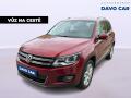 Volkswagen Tiguan 2.0 TDI 103kW 4x4 DSG Xenon