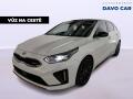 Kia Ceed 1.6 TGDI 150kW GT LED 1.Maj.
