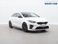 Kia Ceed 1.6 TGDI 150kW GT LED 1.Maj.