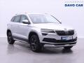 �koda Karoq 2.0 TDI Scout 4x4 Virtual Navi