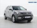 SsangYong XLV 1.6 i 94kW Klima Navi 1.Maj.