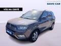 SsangYong XLV 1.6 i 94kW Klima Navi 1.Maj.