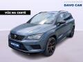 Cupra Ateca 2.0 TSI 221kW 4x4 DSG Panorama