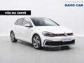 Volkswagen Golf GTI 2.0 TSI 180kW DSG Virtual