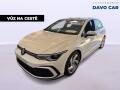 Volkswagen Golf 2.0 GTI 180kW DSG Virtual
