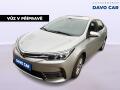 Toyota Corolla 1.6 VVT-i 97kW CZ V�H�EV KAMER