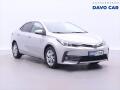 Toyota Corolla 1.6 VVT-i 97kW 1.Maj CZ Serv.k