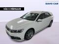 Volkswagen Passat 2.0 TDI BMT 110 kW DSG Variant