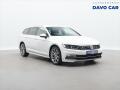 Volkswagen Passat 2.0 TDI 110kW DSG LED K��e CZ