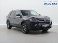 SsangYong Korando 1.5 TGDi 120kW Aut. AWD CZ