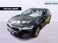 �koda Octavia 2.0 TDI 110kW DSG Matrix DPH