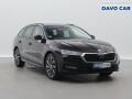 �koda Octavia 2.0 TDI 110kW DSG Matrix DPH