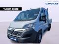 Citro�n Jumper 2.2 HDi 7 M�st DPH Ta�n� 1.Maj