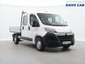 Citro�n Jumper 2.2 HDi 7 M�st DPH Ta�n� 1.Maj