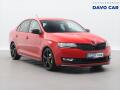 �koda Rapid 1.0 TSI 81kW Monte Carlo CZ