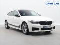 BMW 3.0 630d Xdrive 195kW CZ DPH M