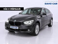 BMW 3.0 30da 190kW GT Modern Line