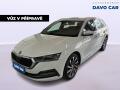 �koda Octavia 2.0 TDI 110kW CZ Style Matrix