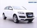 Audi Q7 3.0 TDI 176kW Quattro CZ