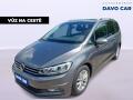 Volkswagen Touran 1.6 TDI DSG Panorama LED 1.Maj