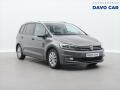 Volkswagen Touran 1.6 TDI DSG Panorama LED 1.Maj