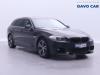 BMW 2.0 525d xDrive 160kW CZ Ke