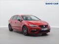 Seat Leon 2.0 221kW Cupra DSG 4Drive