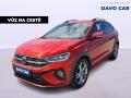 Volkswagen Taigo 1.0 TSI DSG R-Line Virtual DPH