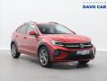 Volkswagen Taigo 1.0 TSI DSG R-Line Virtual DPH