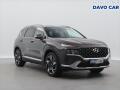 Hyundai Santa Fe 2.2 CRDi DCT Premium 4WD CZ DP