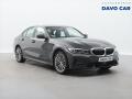 BMW 3.0 330da 195kW xDrive CZ 1.Ma