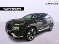 Hyundai Santa Fe 2.2 CRDi e-VGT Premium 4x4 CZ