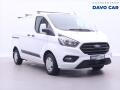 Ford Transit Custom 2.0 TDCI CZ Klima 1.Maj DPH