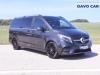 Mercedes-Benz 2.0 V300d AMG Long DPH