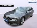 Volkswagen Passat 2.0 TDI 4MOT DSG Highline DPH