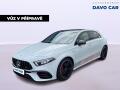 Mercedes-Benz 2.0 45 S AMG 4Matic+ 310kW DPH