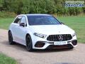 Mercedes-Benz 2.0 45 S AMG 4Matic+ 310kW DPH