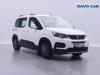 Peugeot Rifter 1.5 HDI Allure CZ 1.Maj DPH