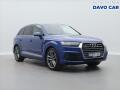 Audi Q7 3.0 TDI 200kW Quatrtro CZ DPH