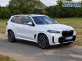 BMW X5 3.0 xDrive30d Mpacket