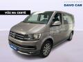 Volkswagen Multivan 2.0 TDI 4M DSG PanAmericana