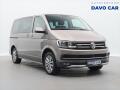 Volkswagen Multivan 2.0 TDI DSG 4x4 PanAmericana