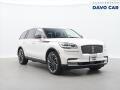 Lincoln Aviator 3.0 EvoBoost V6 AWD CZ