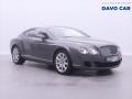 Bentley Continental GT 6.0 i W12 412kW Serviska DPH