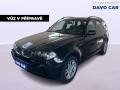 BMW X3 2.5 R6 141KW CZ Aut. 4x4