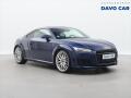 Audi TT 1.8 TFSI 132kW S-line 1.Maj